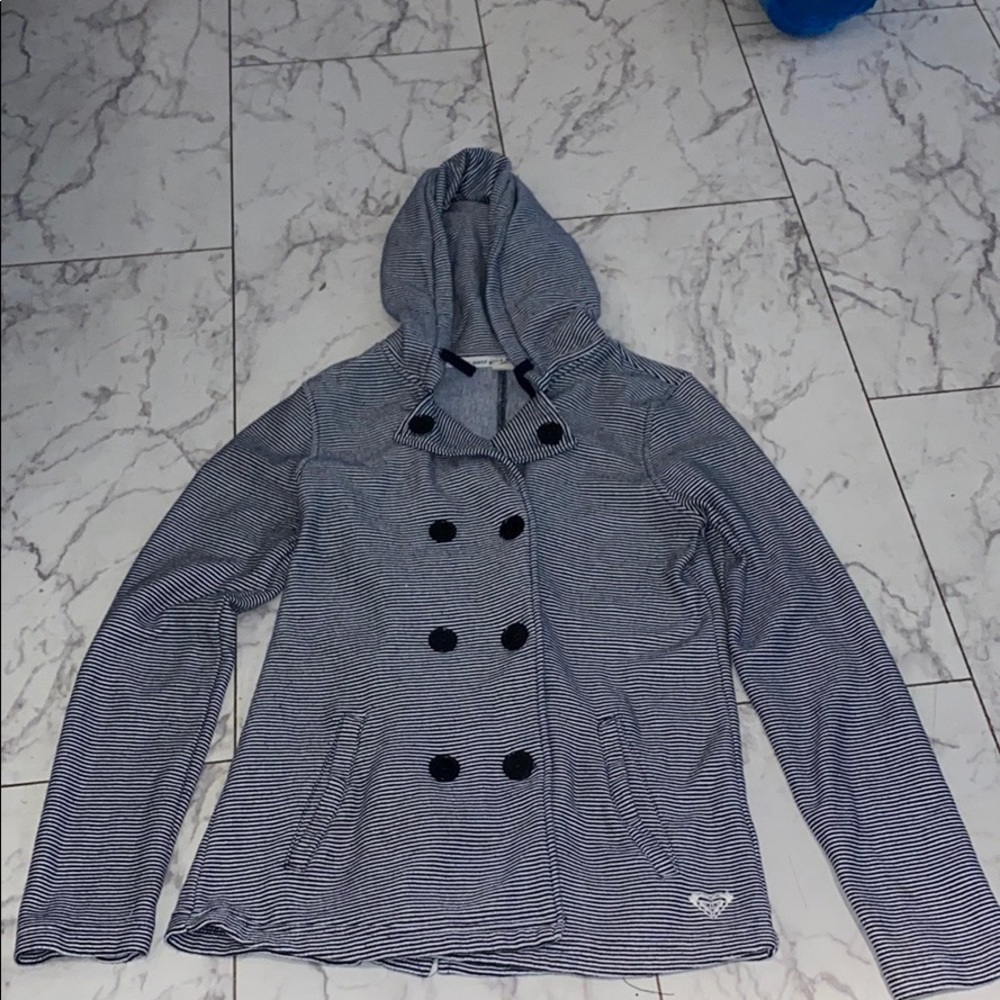 Roxy Hoody jacket
